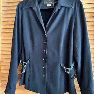 Vex jacket